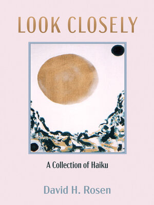 cover image of Look Closely